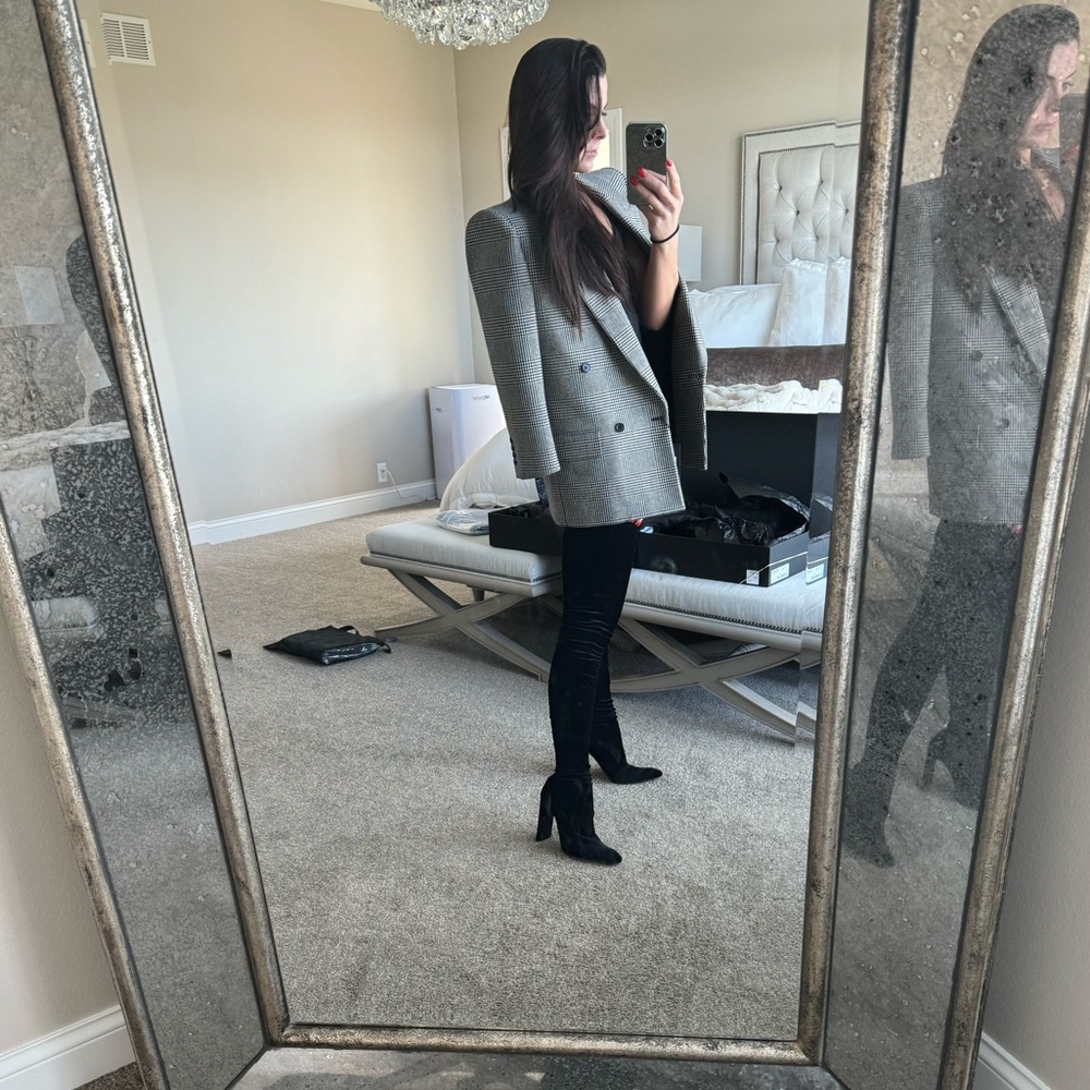 Saint Laurent Blazer NWT